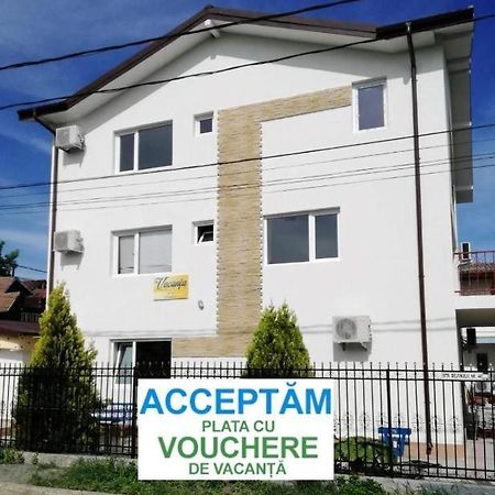 Vila Vacanta Corp A Costinesti Buitenkant foto