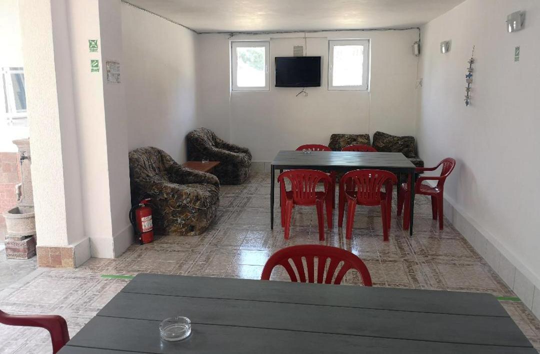 Vila Vacanta Corp A Costinesti Buitenkant foto
