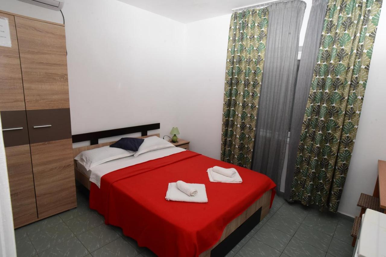 Vila Vacanta Corp A Costinesti Buitenkant foto