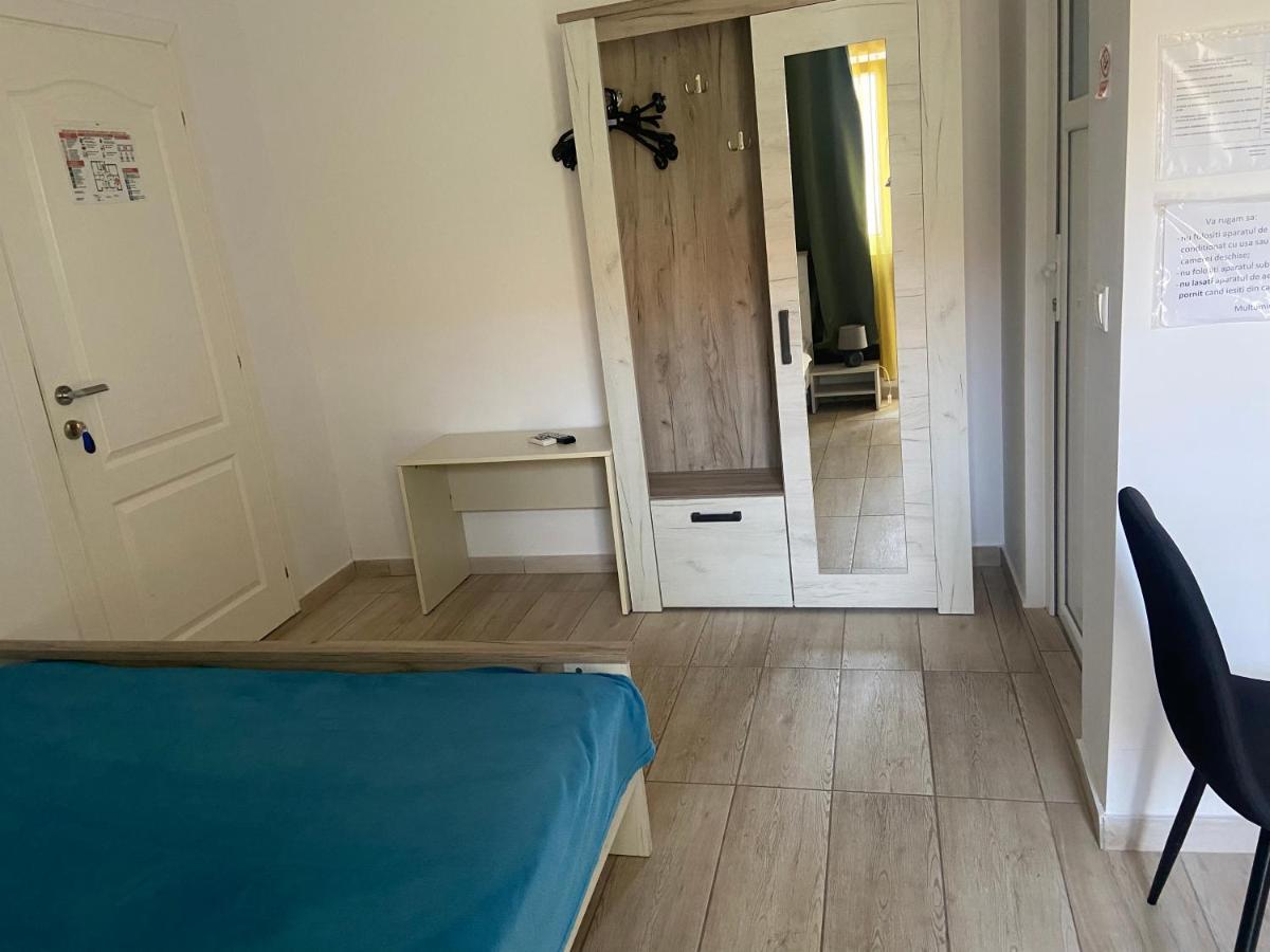 Vila Vacanta Corp A Costinesti Buitenkant foto