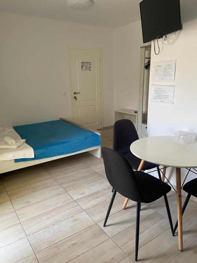 Vila Vacanta Corp A Costinesti Buitenkant foto