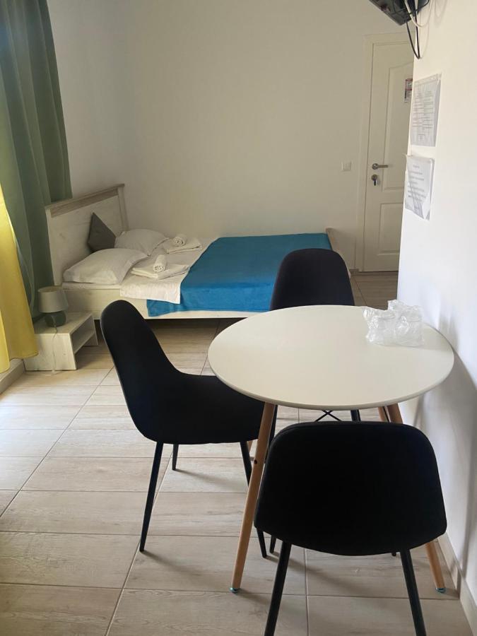 Vila Vacanta Corp A Costinesti Buitenkant foto