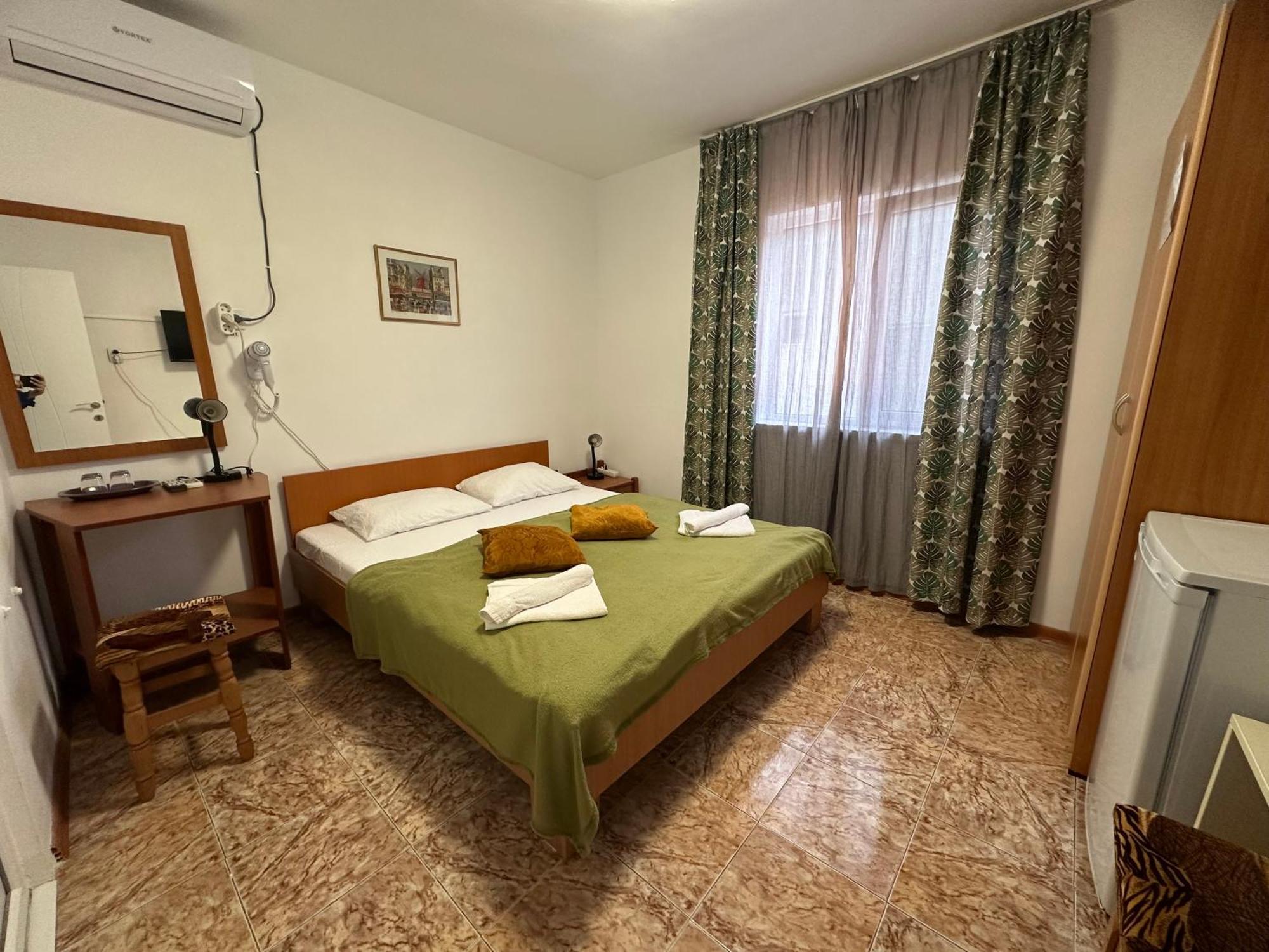 Vila Vacanta Corp A Costinesti Buitenkant foto