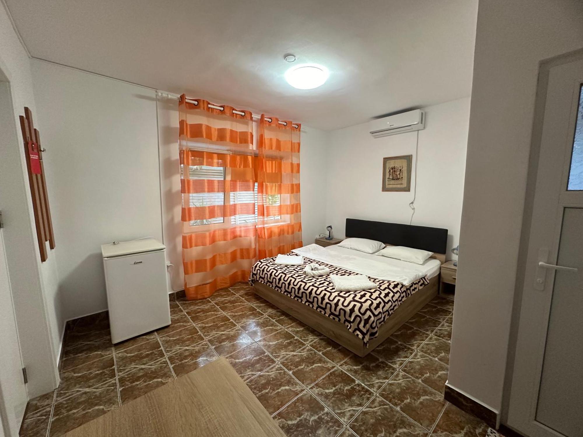 Vila Vacanta Corp A Costinesti Buitenkant foto