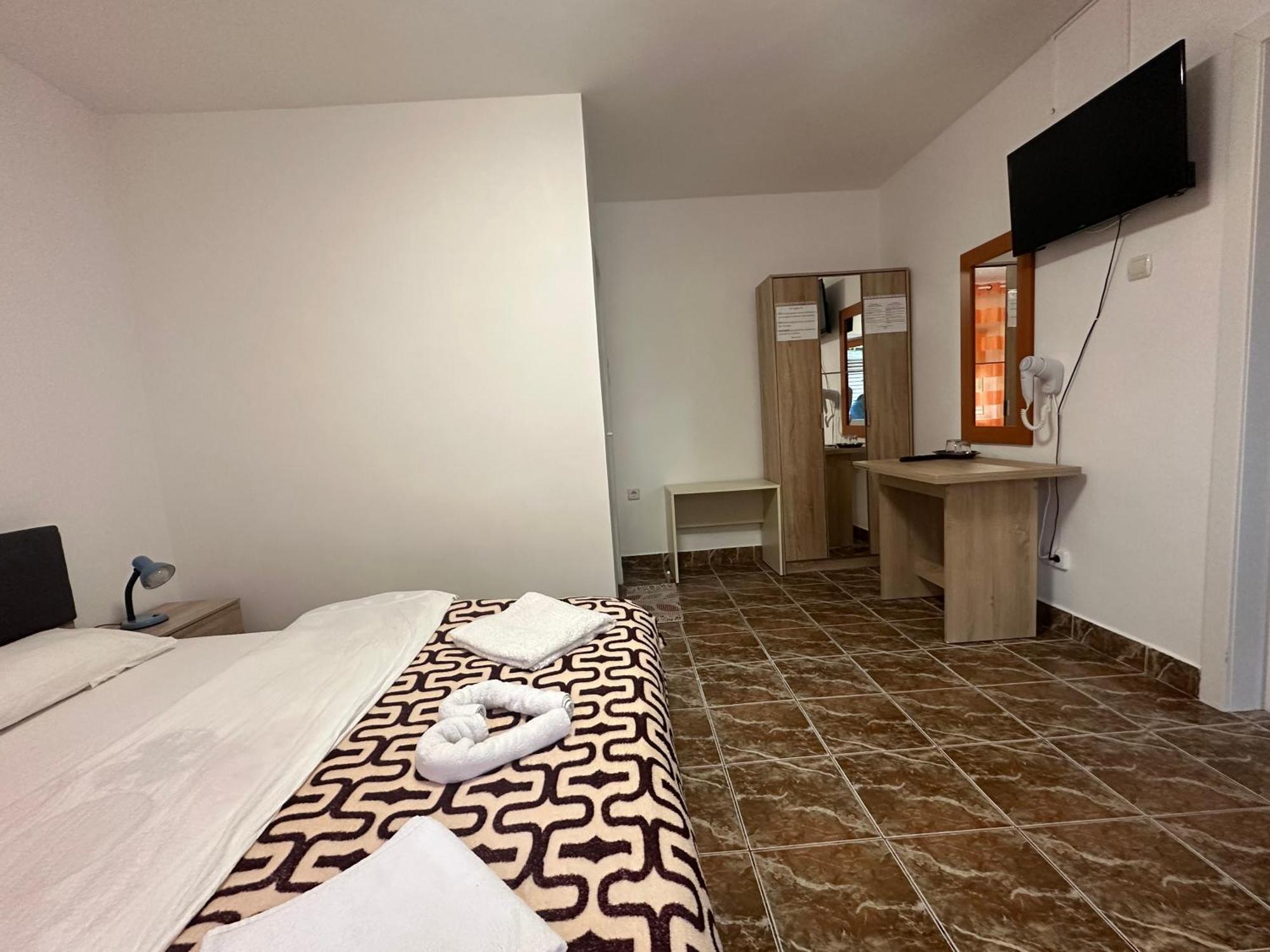 Vila Vacanta Corp A Costinesti Buitenkant foto