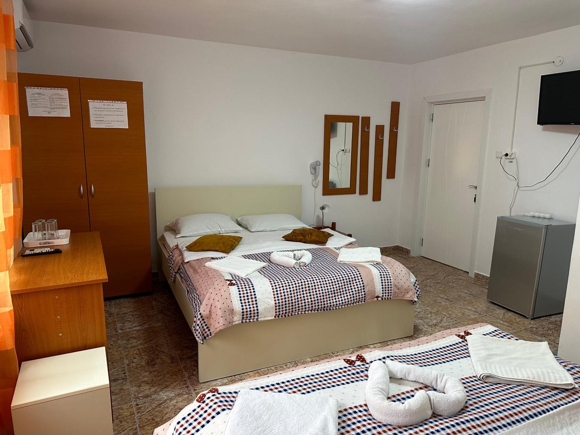 Vila Vacanta Corp A Costinesti Buitenkant foto