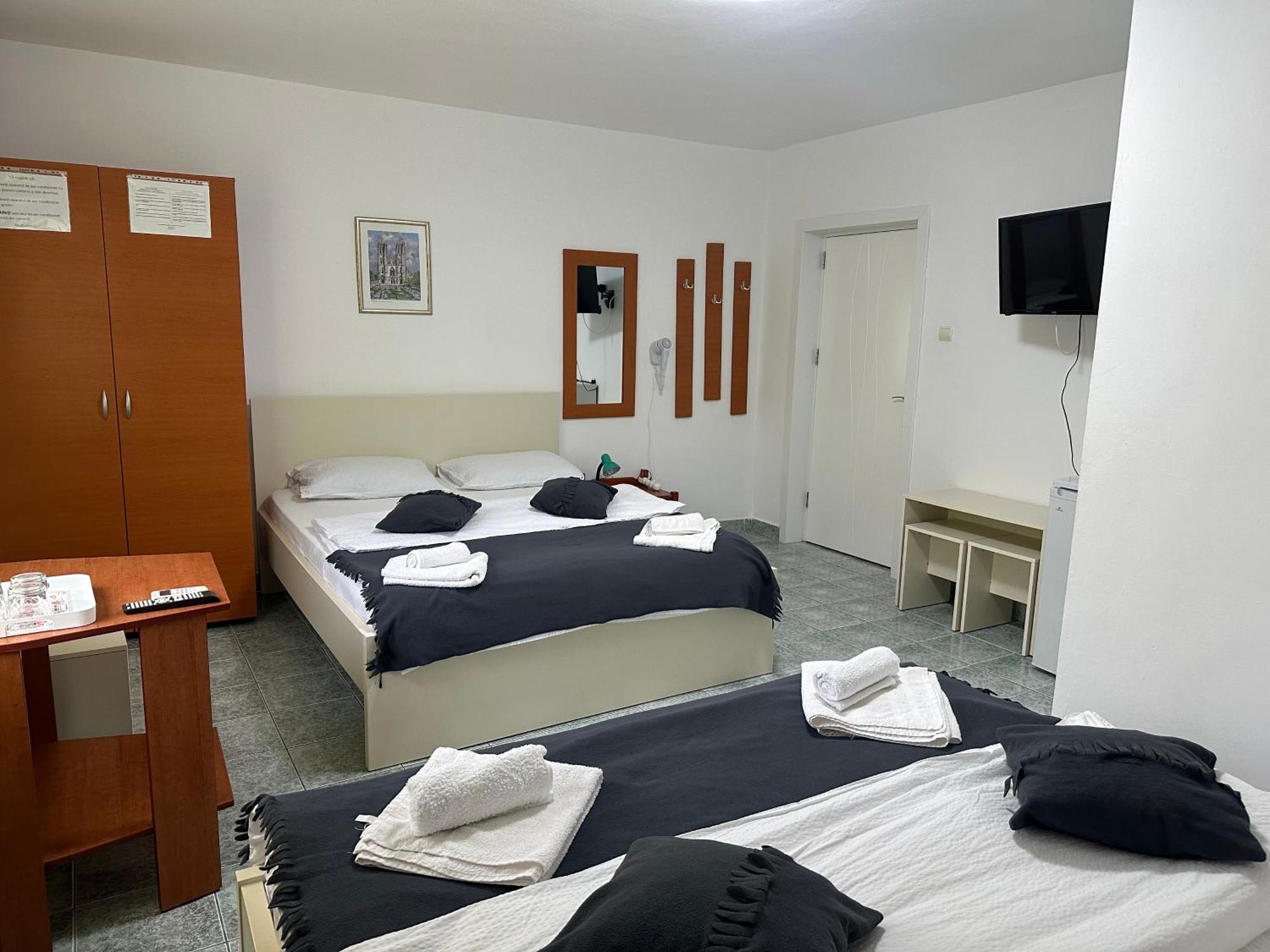 Vila Vacanta Corp A Costinesti Buitenkant foto