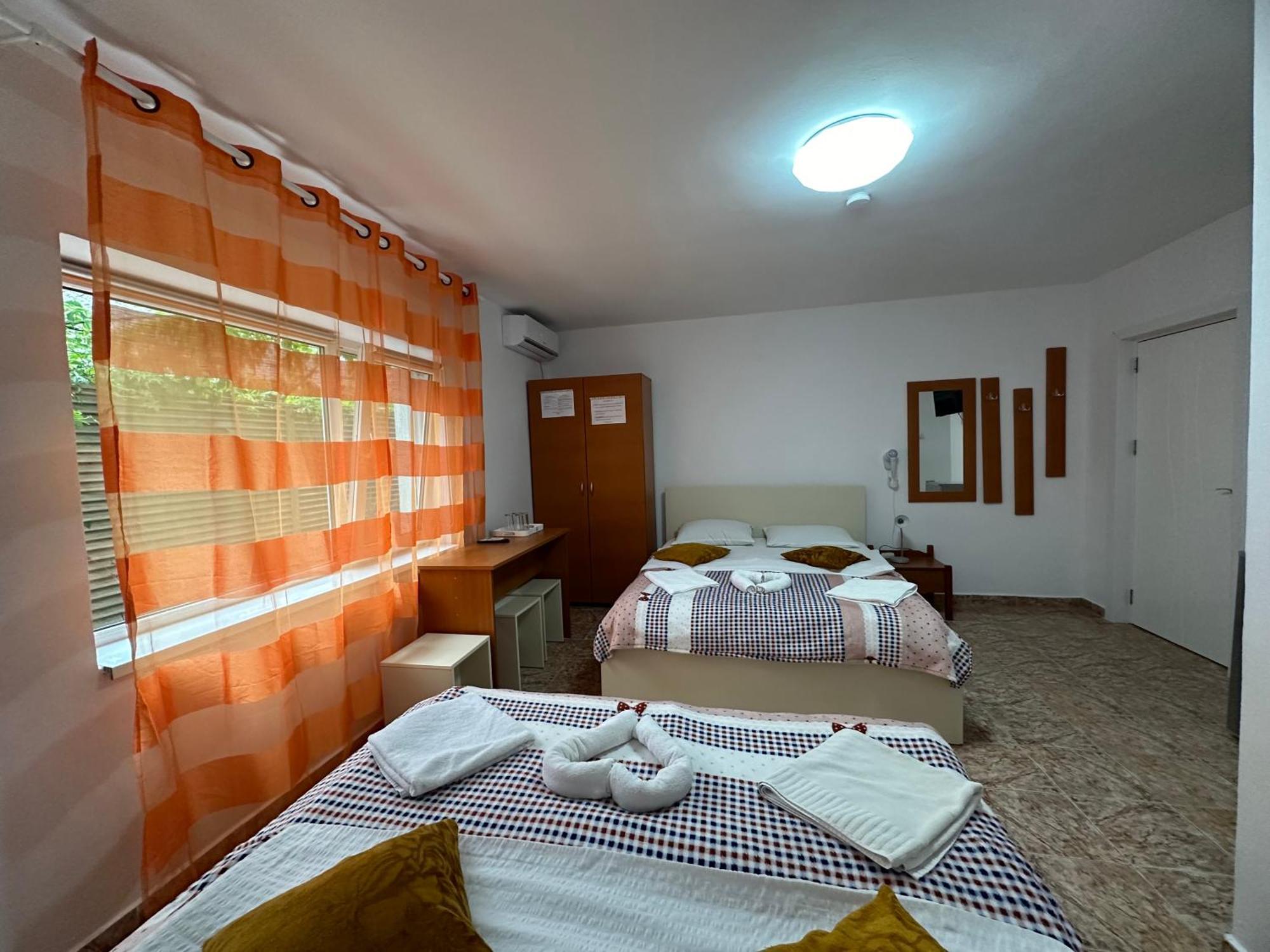 Vila Vacanta Corp A Costinesti Buitenkant foto