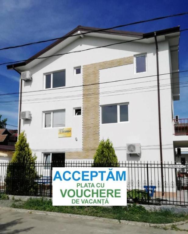 Vila Vacanta Corp A Costinesti Buitenkant foto