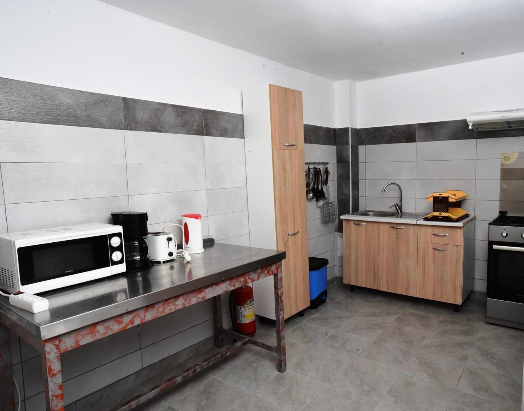 Vila Vacanta Corp A Costinesti Buitenkant foto